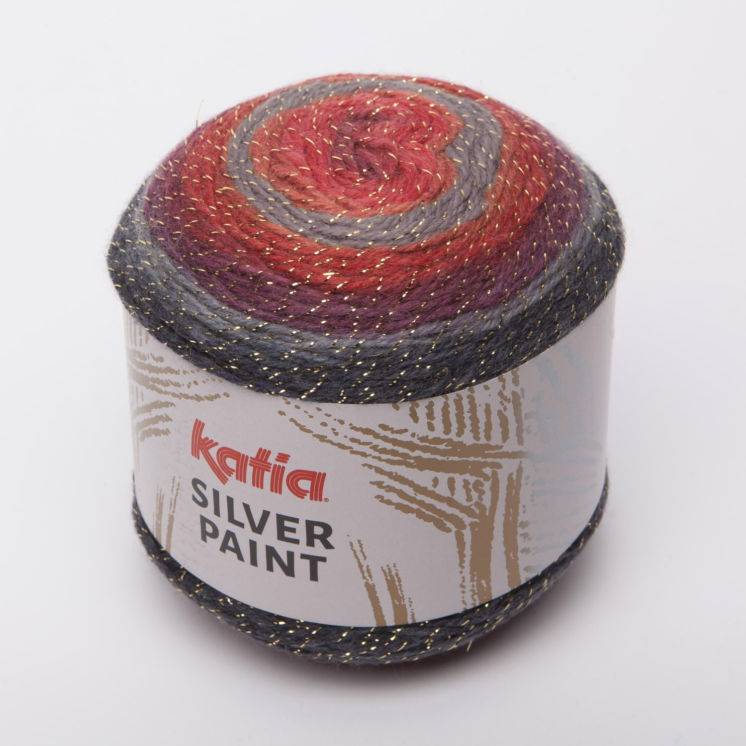 Yarn Cakes Horn Castle Hobby House